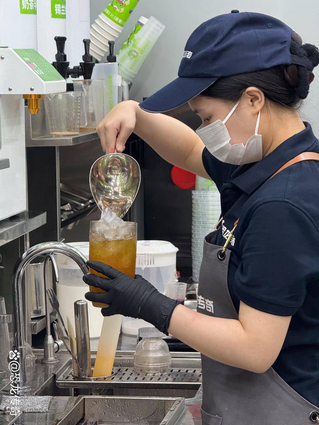 十大利润最高的加盟店